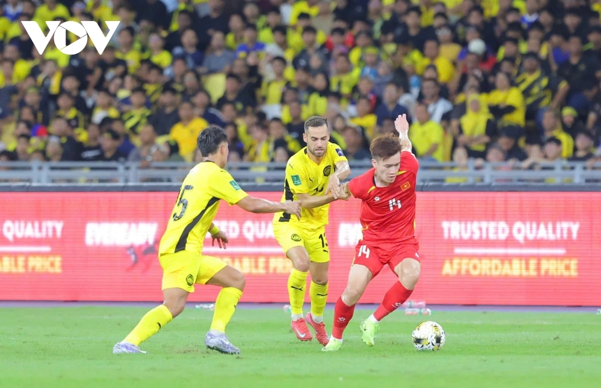 CAS ra phán quyết vụ Malaysia nhập tịch “chui”: FAM “chạy án” thành công?